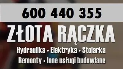 Złota Rączka